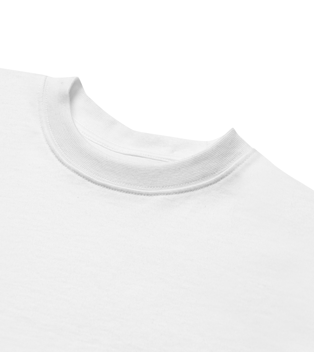 Journey / Life - Boxy Tee